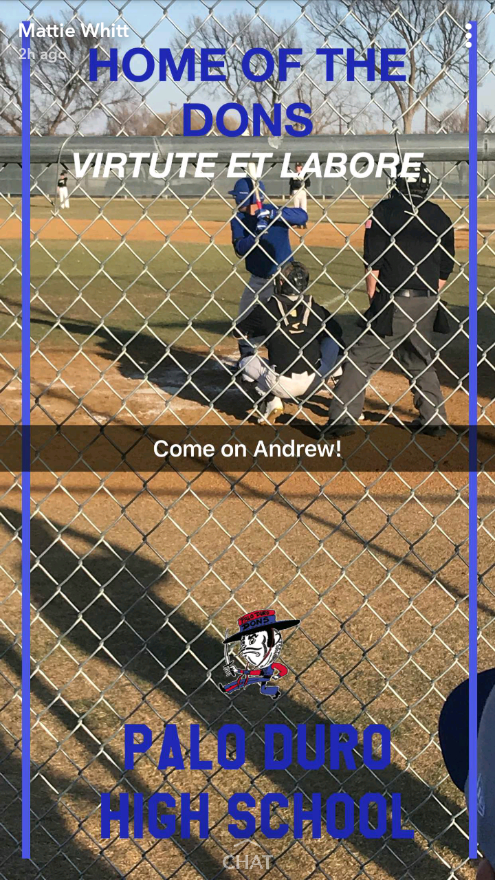Andrew Campos