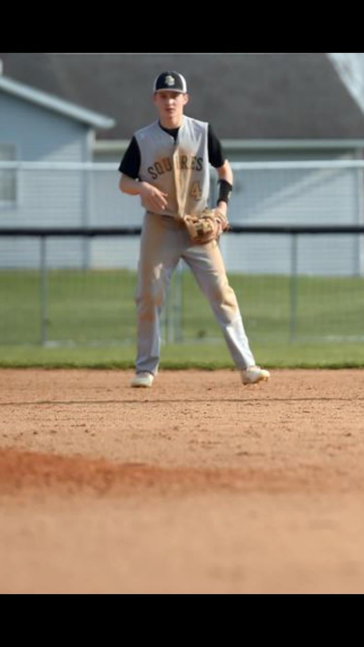 Kyle Denisch