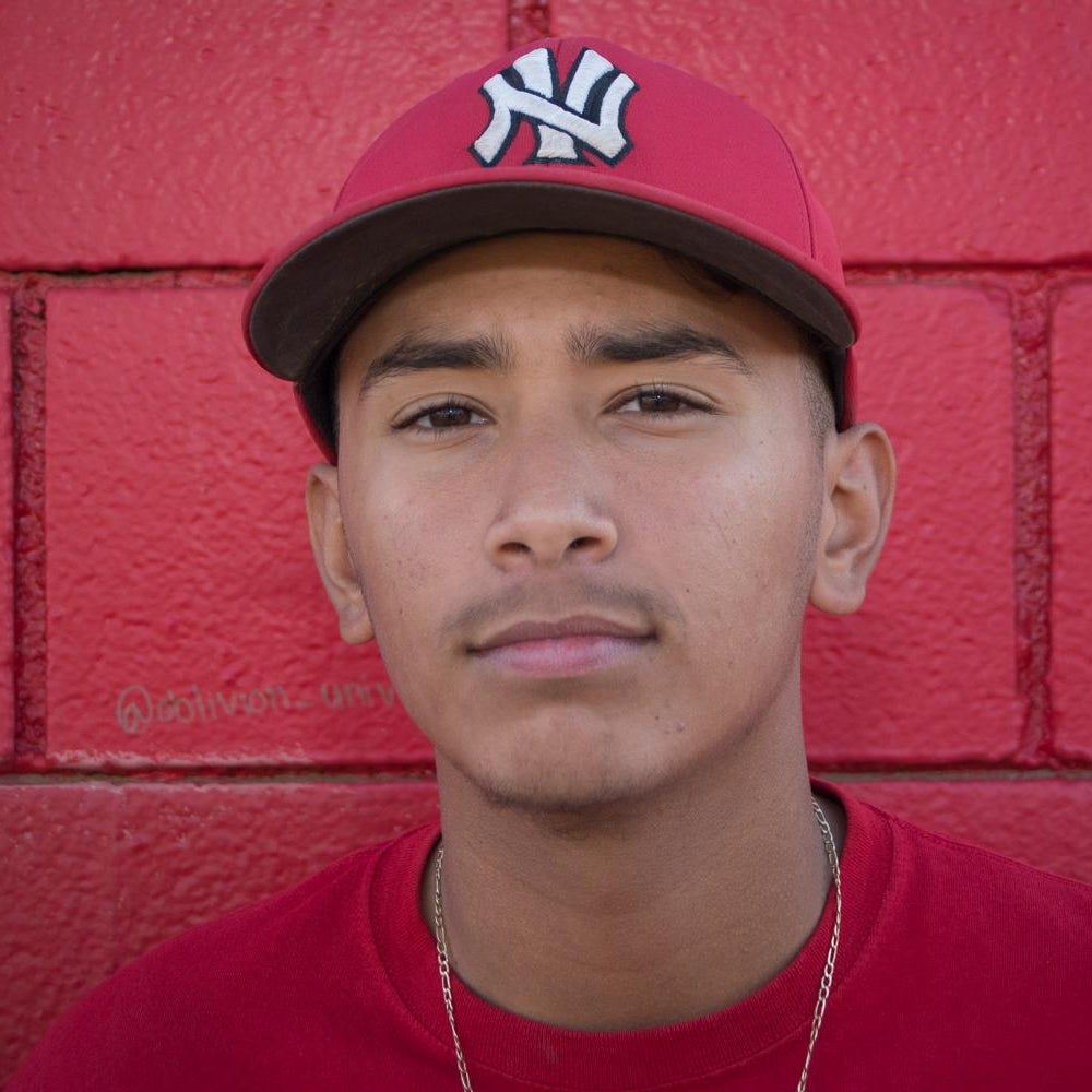 Jonathan Martinez mugshot