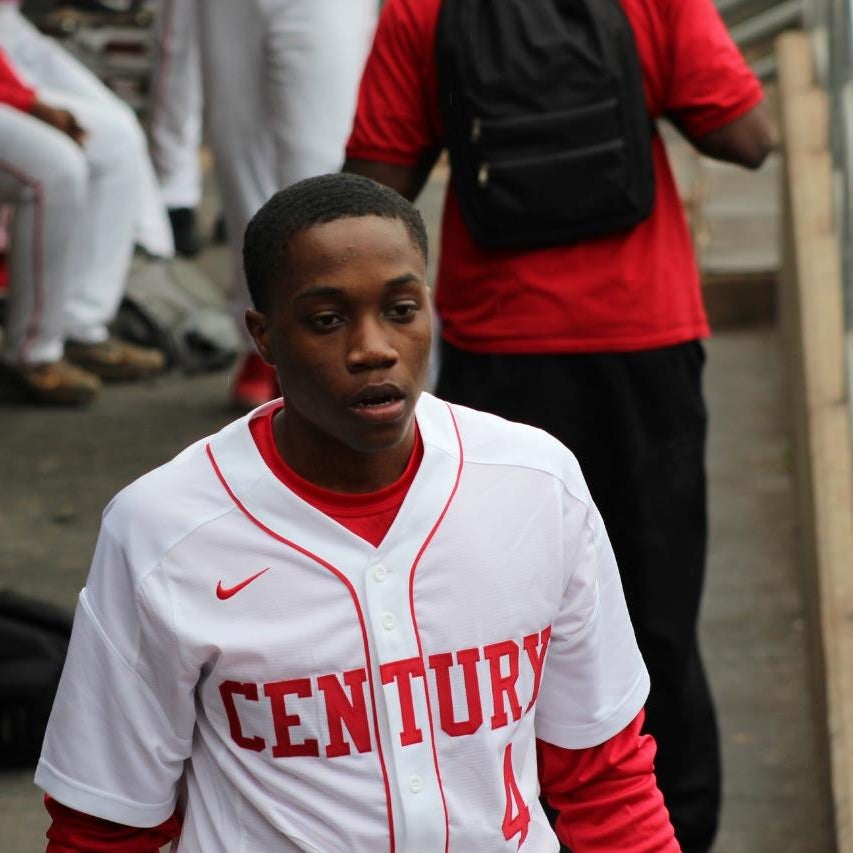 Rashad Knight