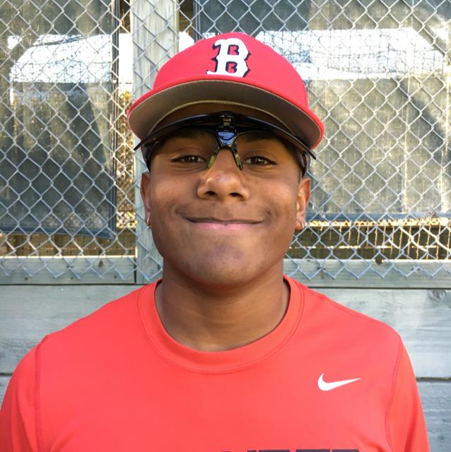 Savaun Brown