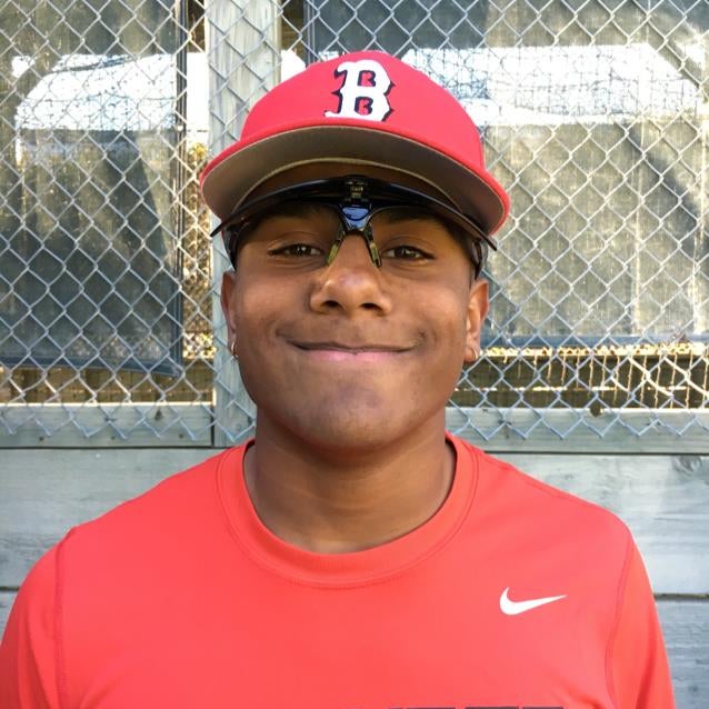 Savaun Brown