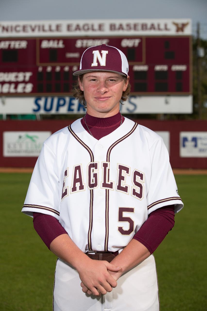 Noah Bailey