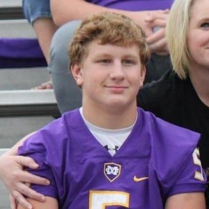 Chandler Powell mugshot