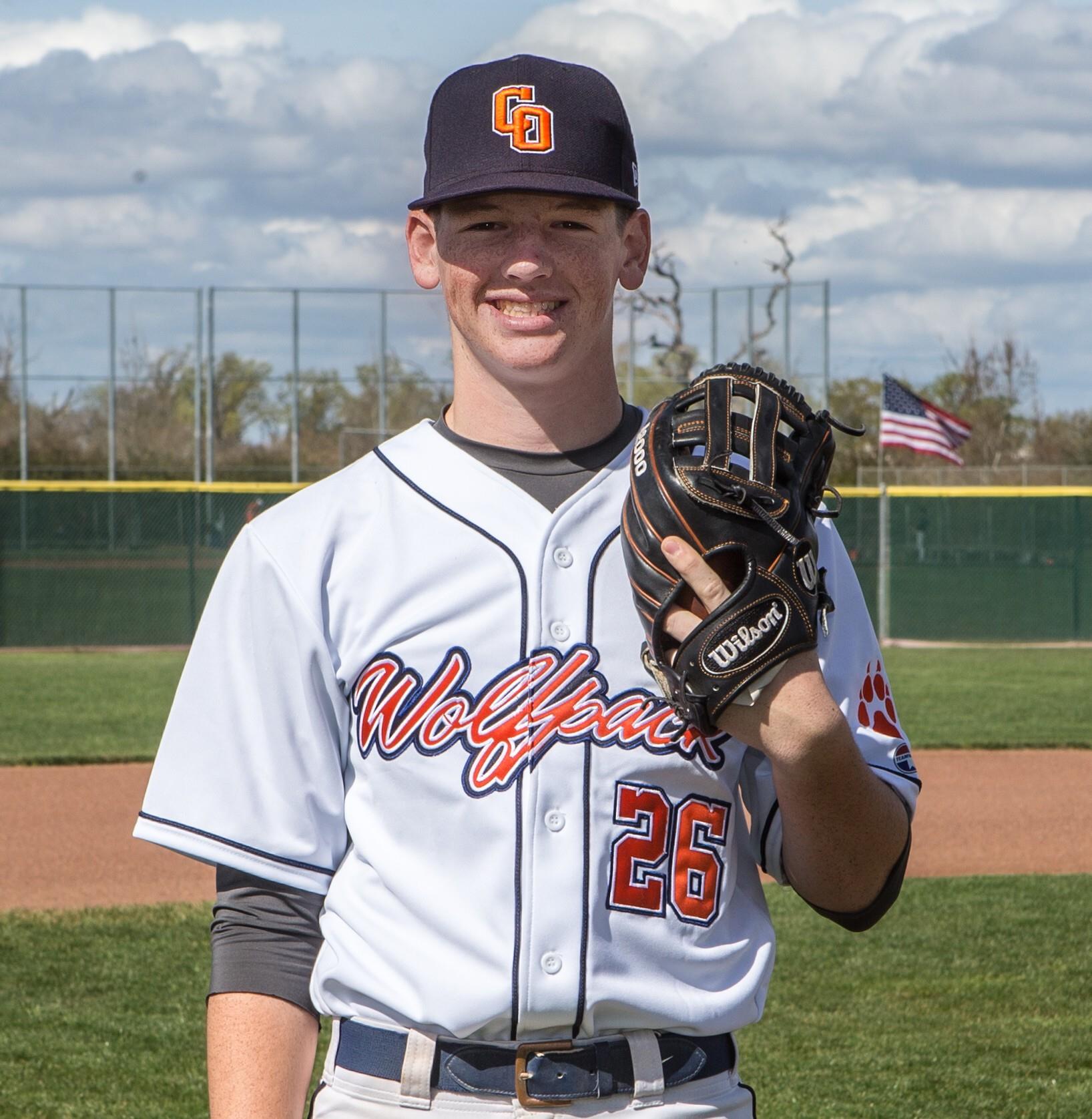 Cameron Walty