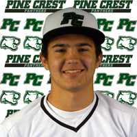 Ben Petri mugshot