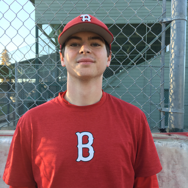 Justin Beressi