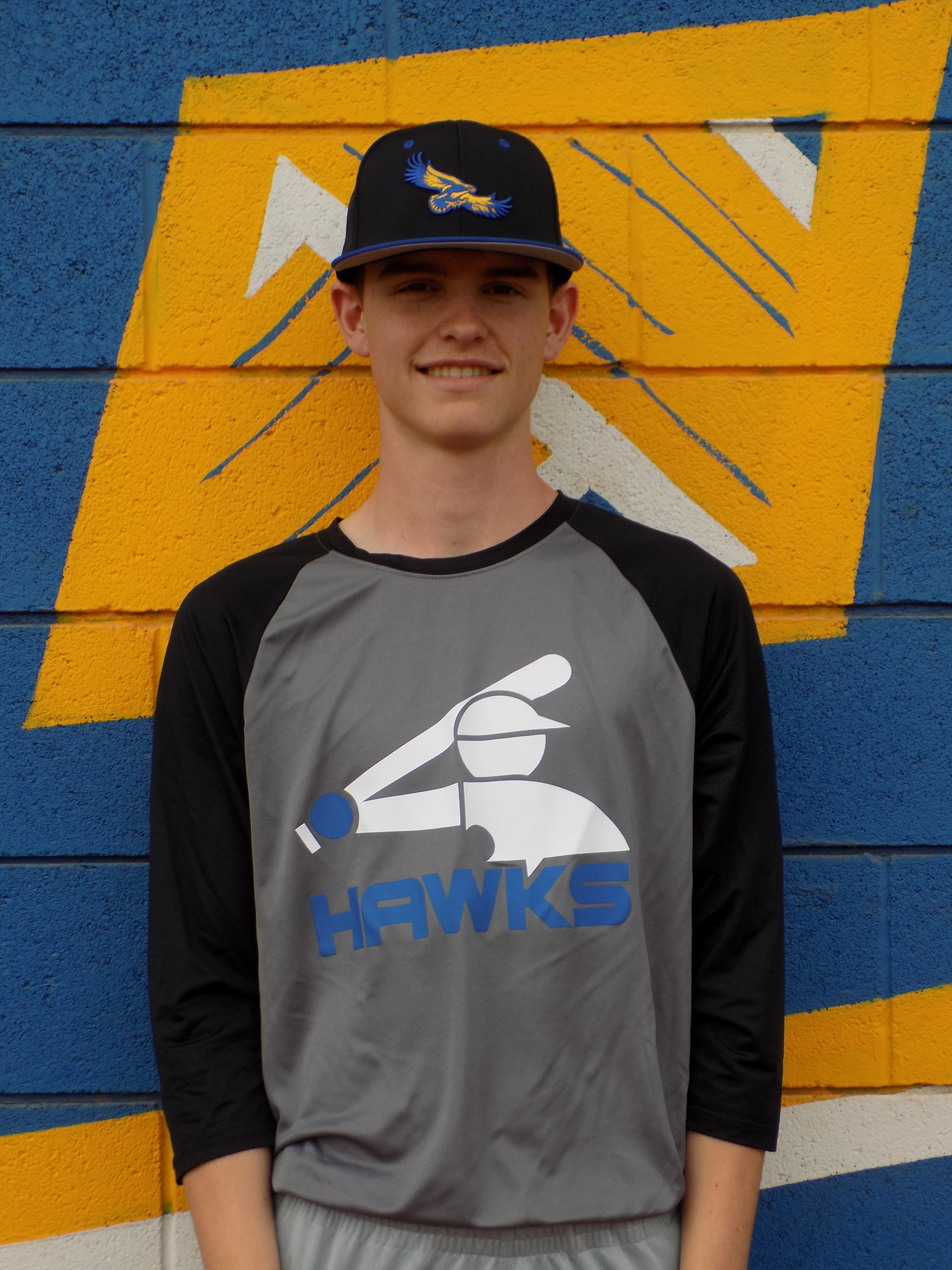 Carson Bales