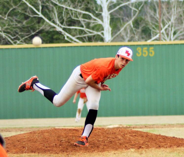 Ryan Wilkerson