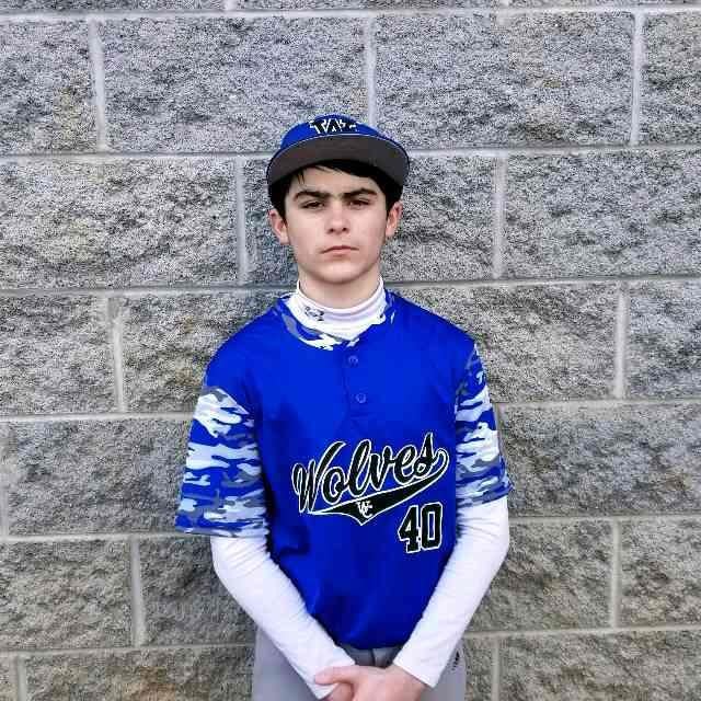 Walker Rupe