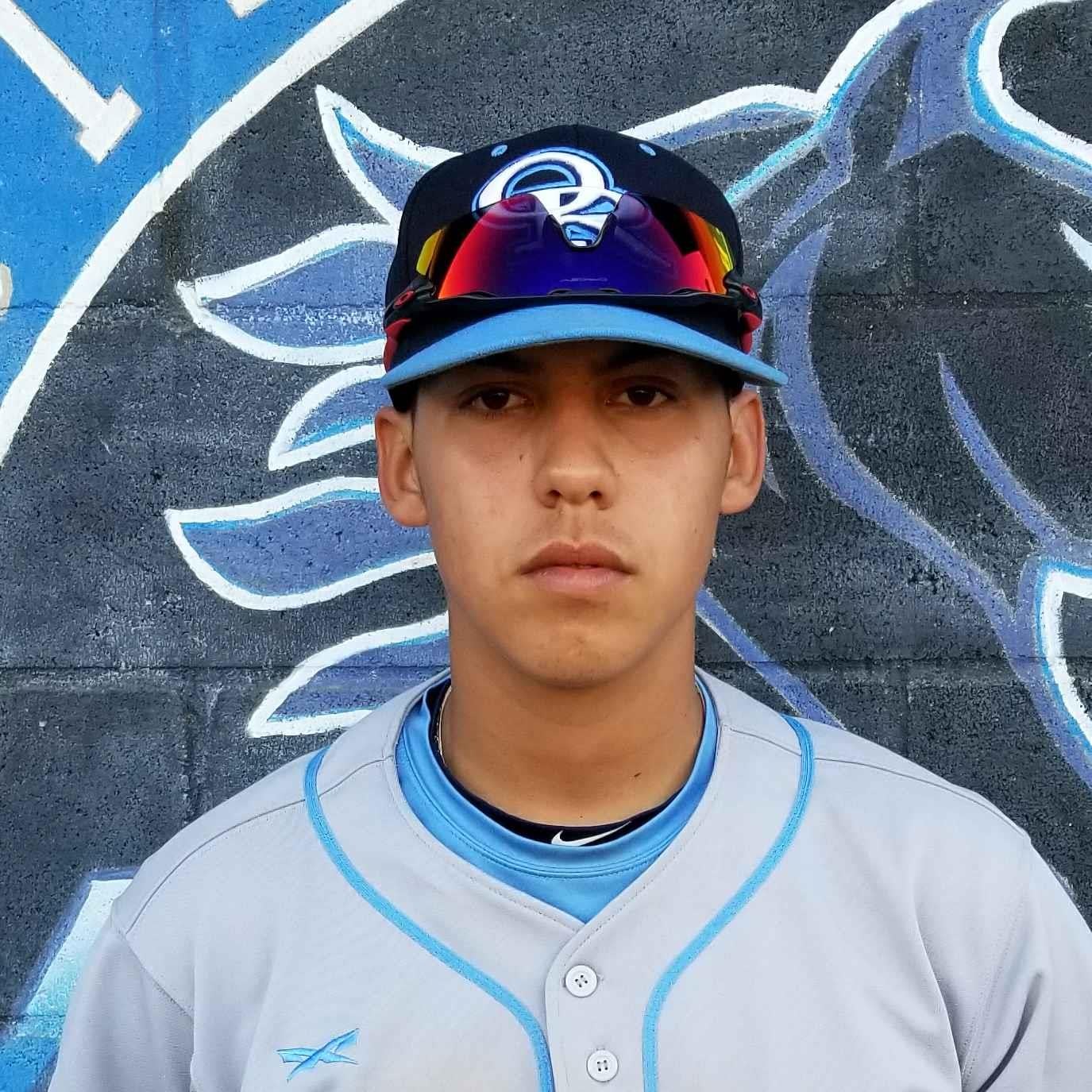Omar Lopez