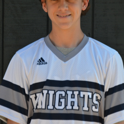 Brooks Mitchell
