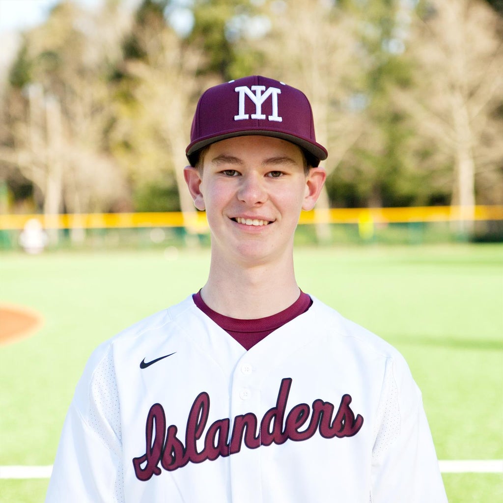 Evan Doty