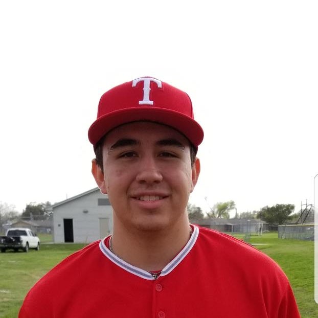Jacob Davila mugshot
