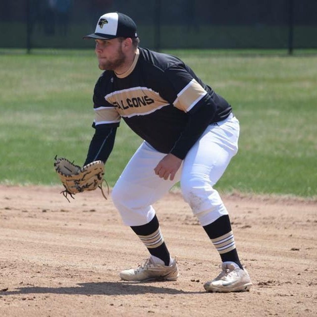 Matt Stahl mugshot