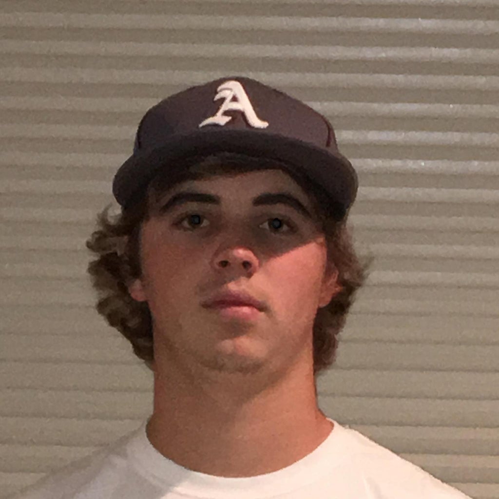 Clayton Sheridan mugshot