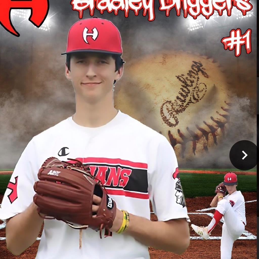Brad Driggers mugshot