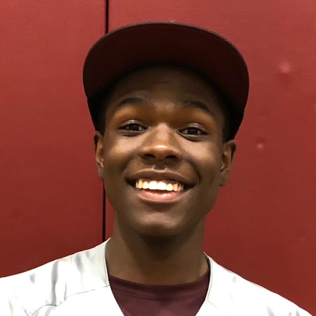 Antwuan Cuthbert mugshot