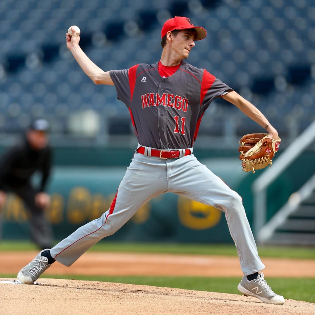 Brandon Piper