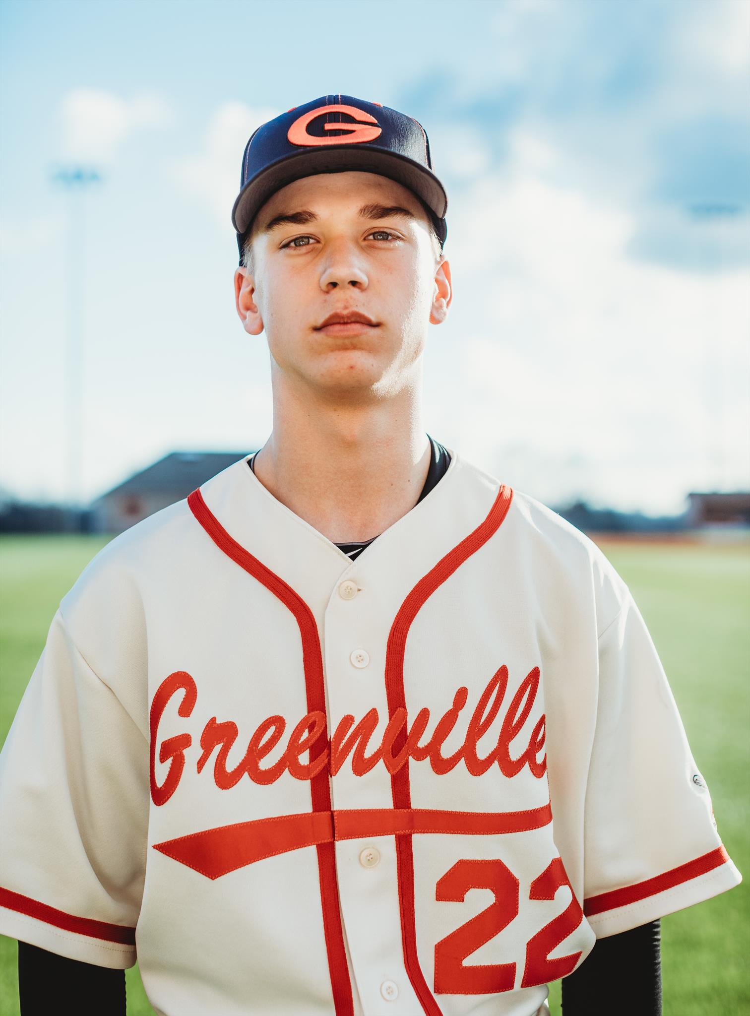 Zach Cecil