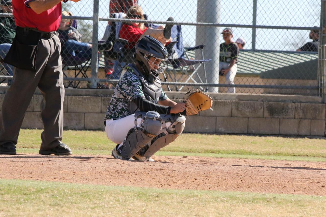 Andrew Gonzales
