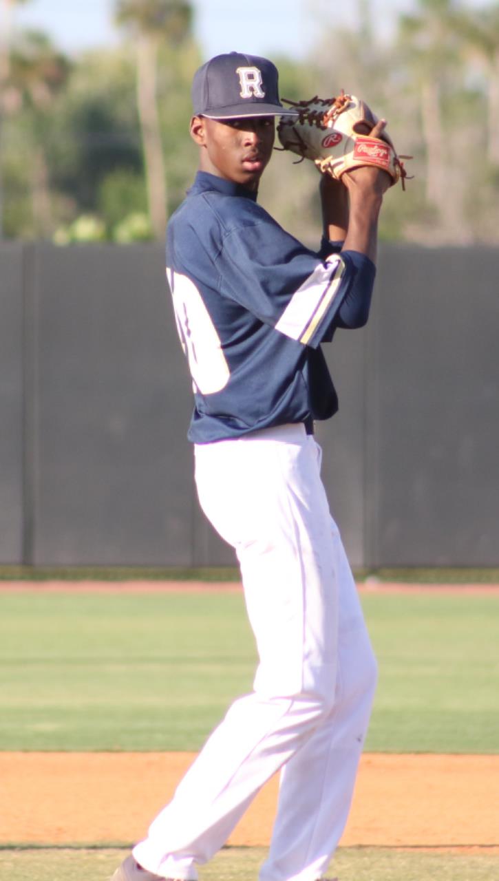 Davin Miller-Madden