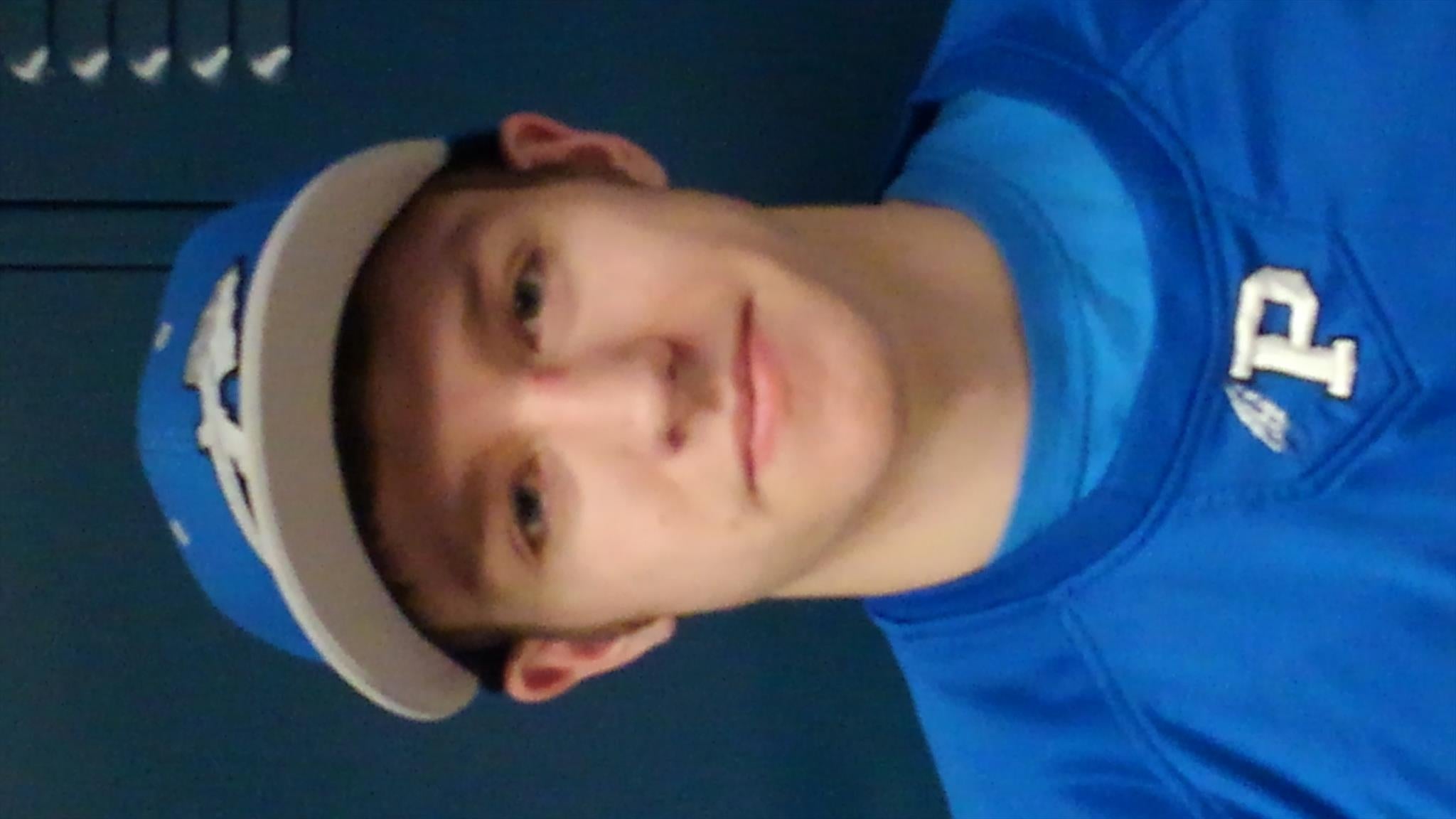 Frankie Kneussle mugshot