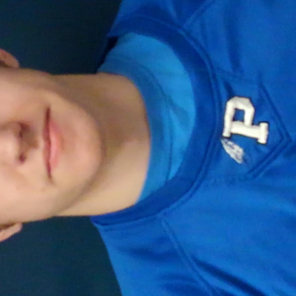 Frankie Kneussle mugshot