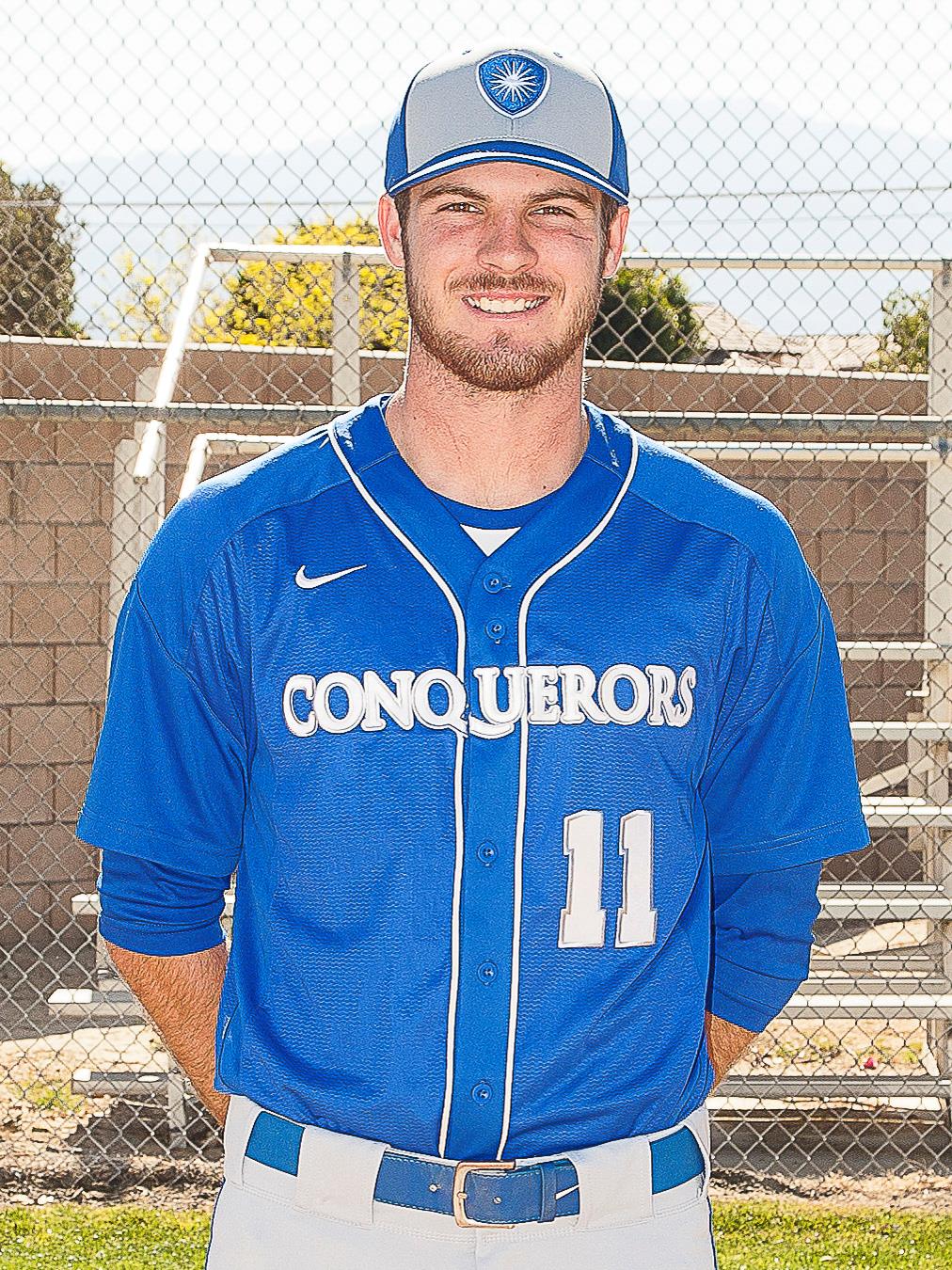 Wyatt Snellenberger