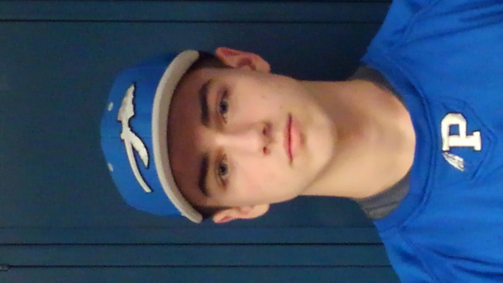 Noah Lederman