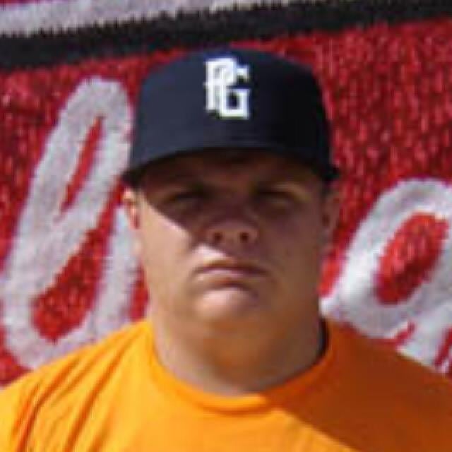 Grant Horsager mugshot