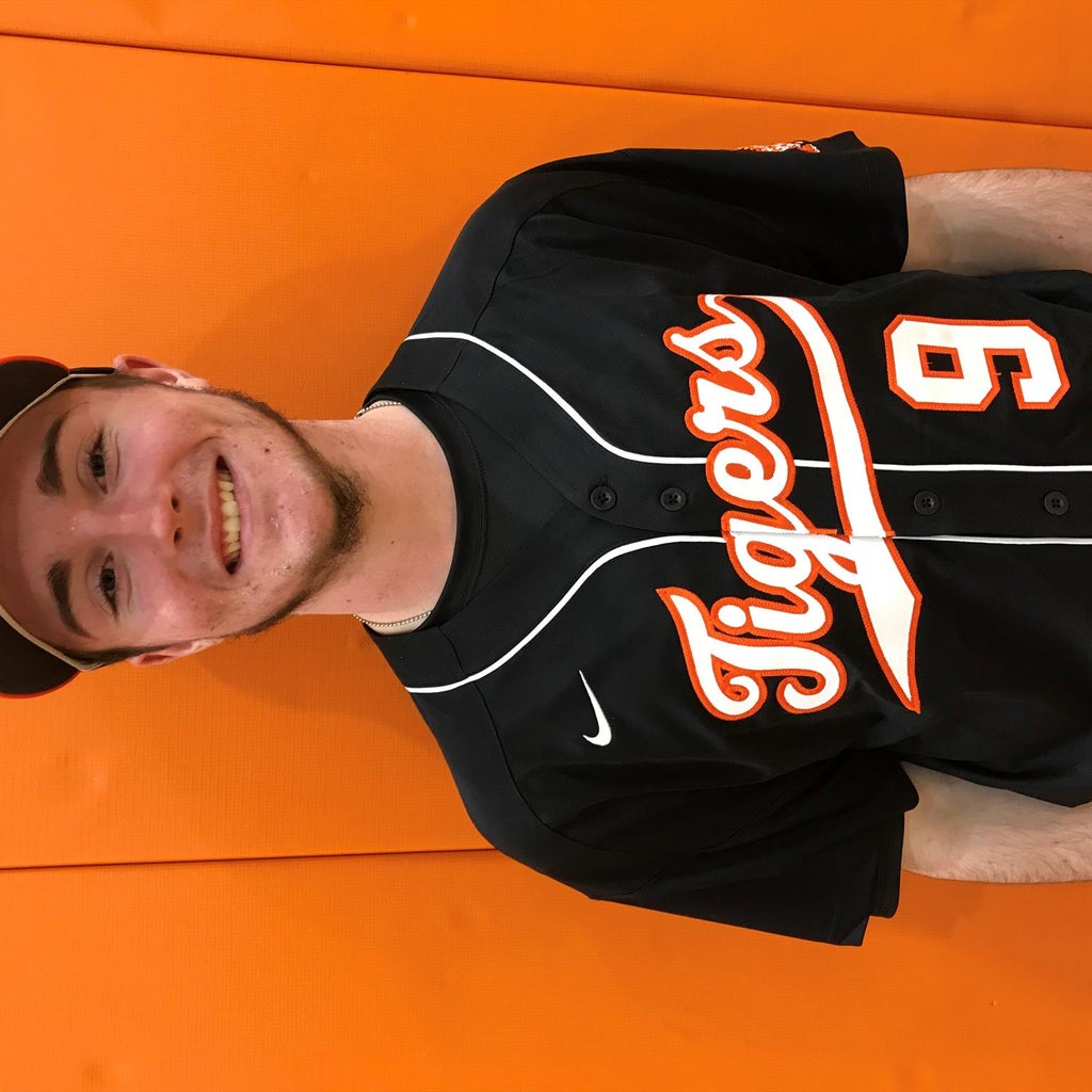 Brennan Murty mugshot