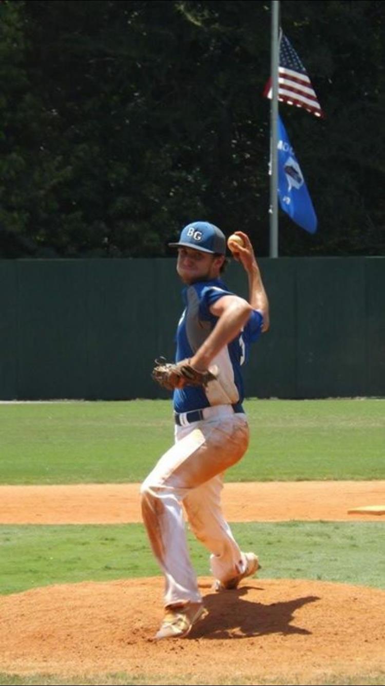 Cody Morris