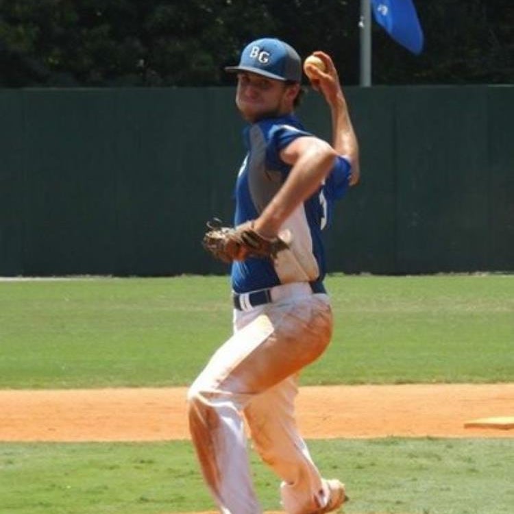 Cody Morris