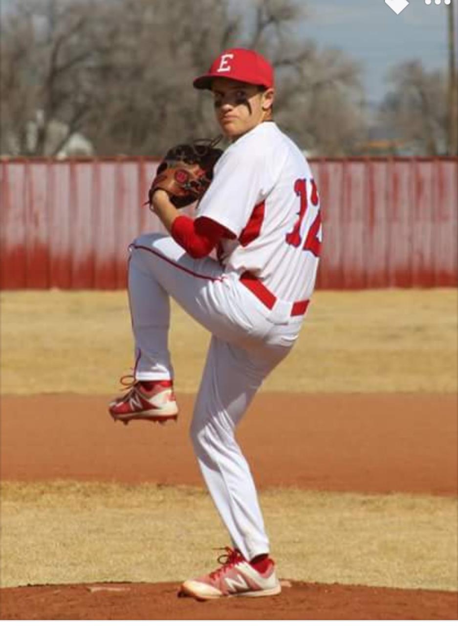 Jake Zamora
