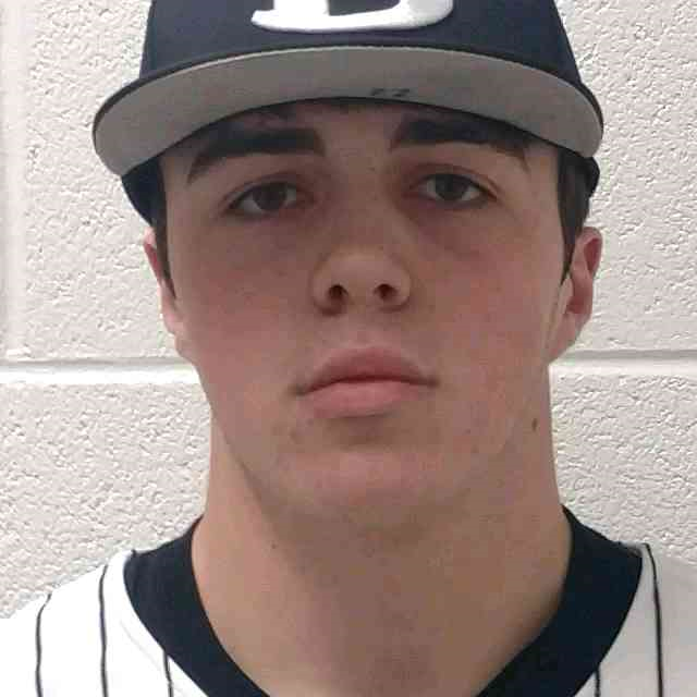 Braden Bowen mugshot