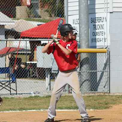 Caleb Nicholson
