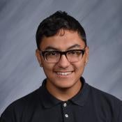 Nate Silva