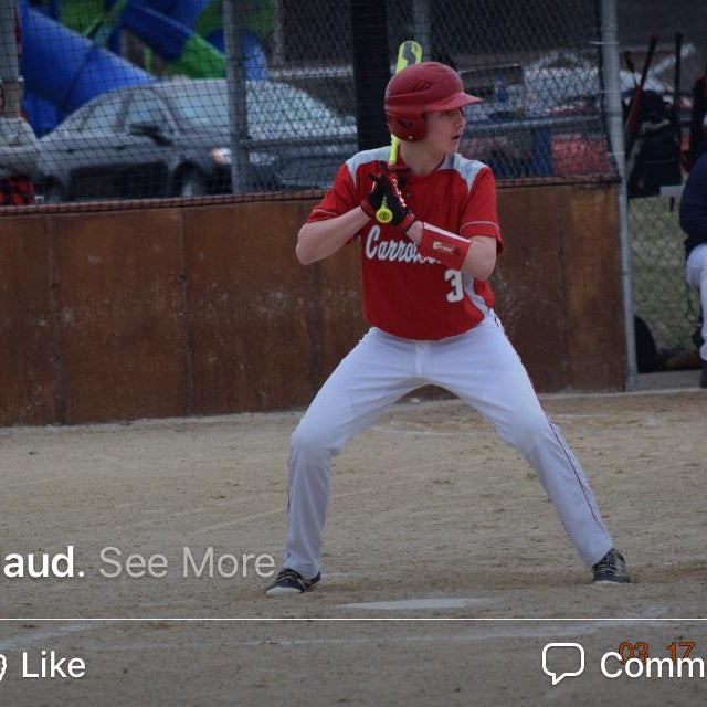 Gavin Claud