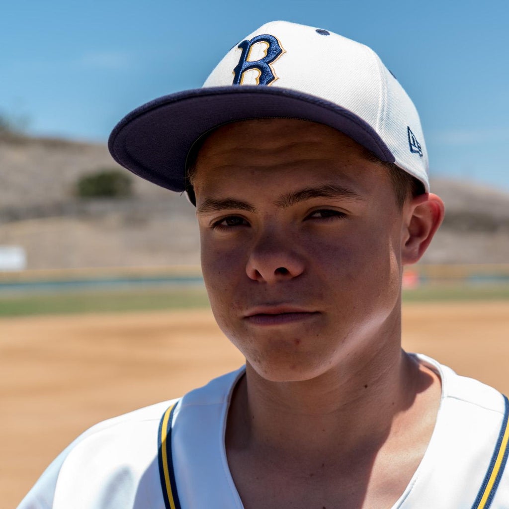 Clayton Huber