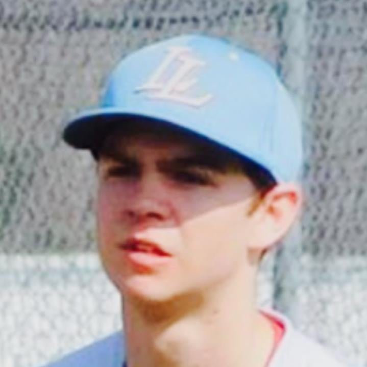 Kyler Bowers mugshot