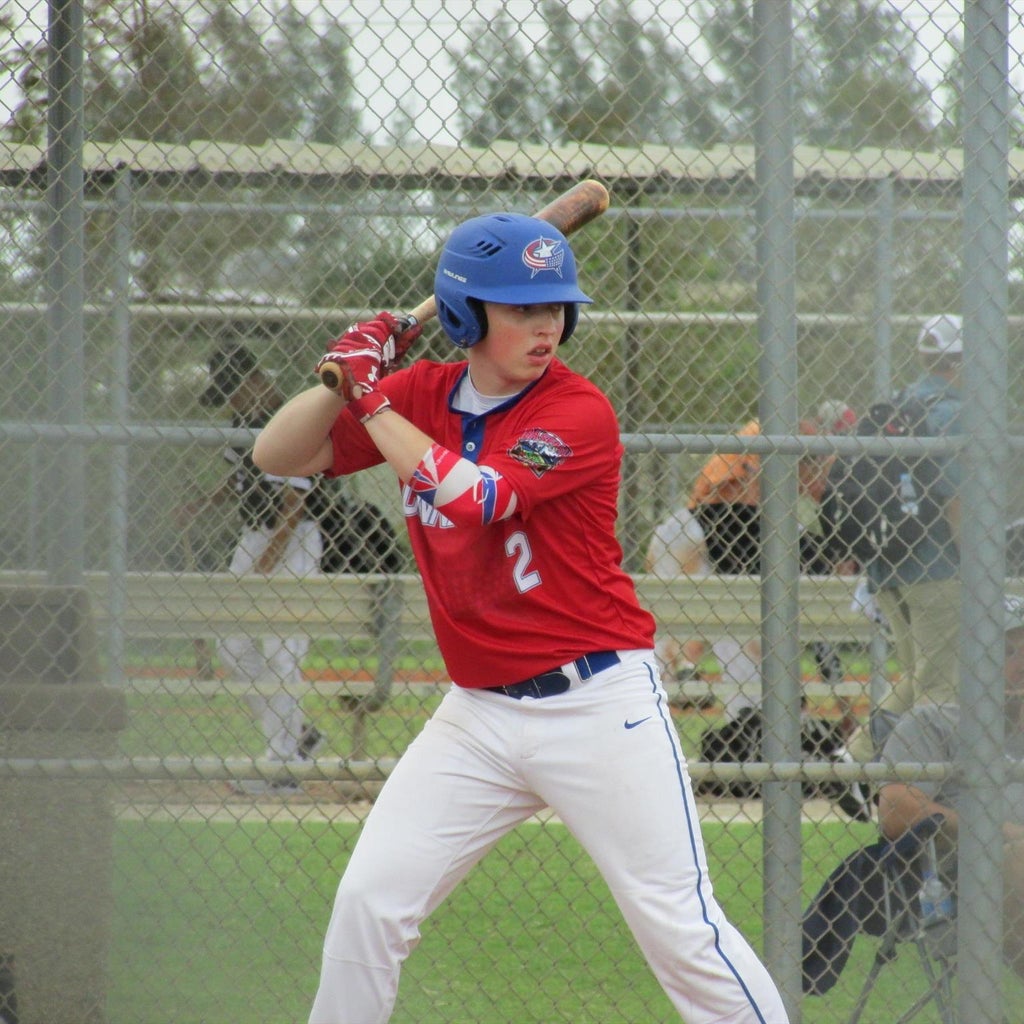 Cameron Barry