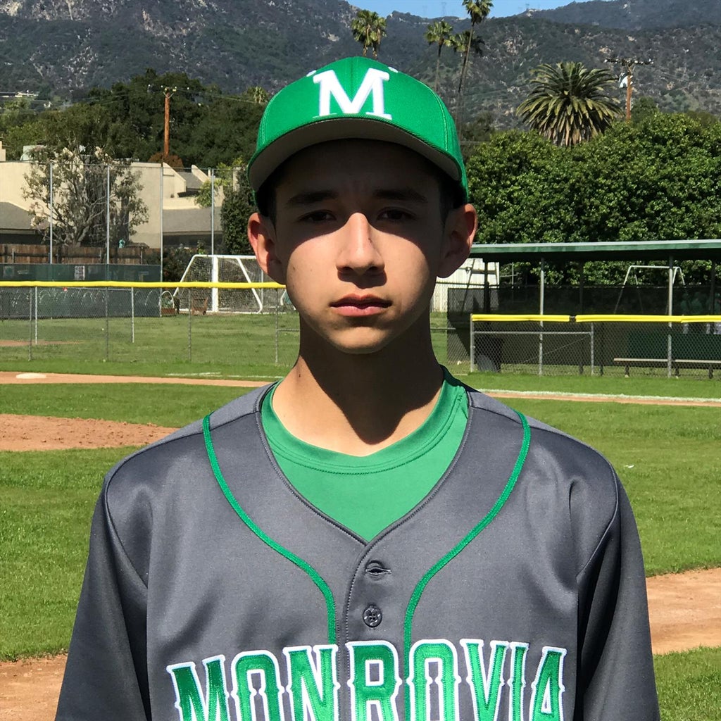 Matthew Martinez