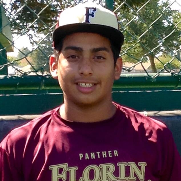 Benjamin Jimenez
