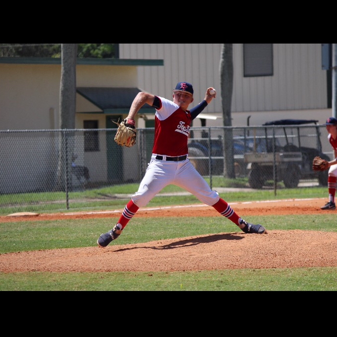 Matt Sullivan
