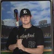 Nolan Gildea mugshot