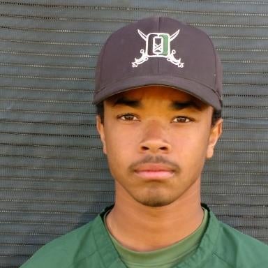 Ronnie Harris mugshot