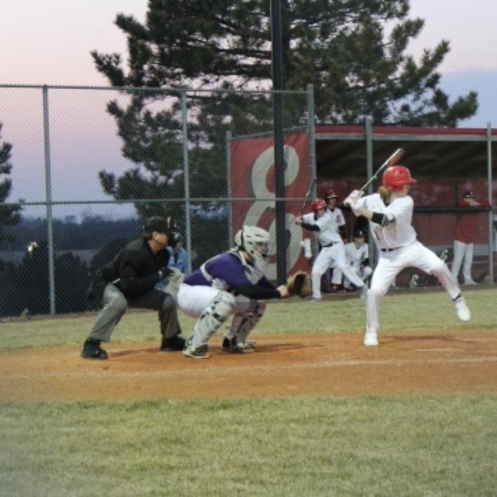 Caden Ward