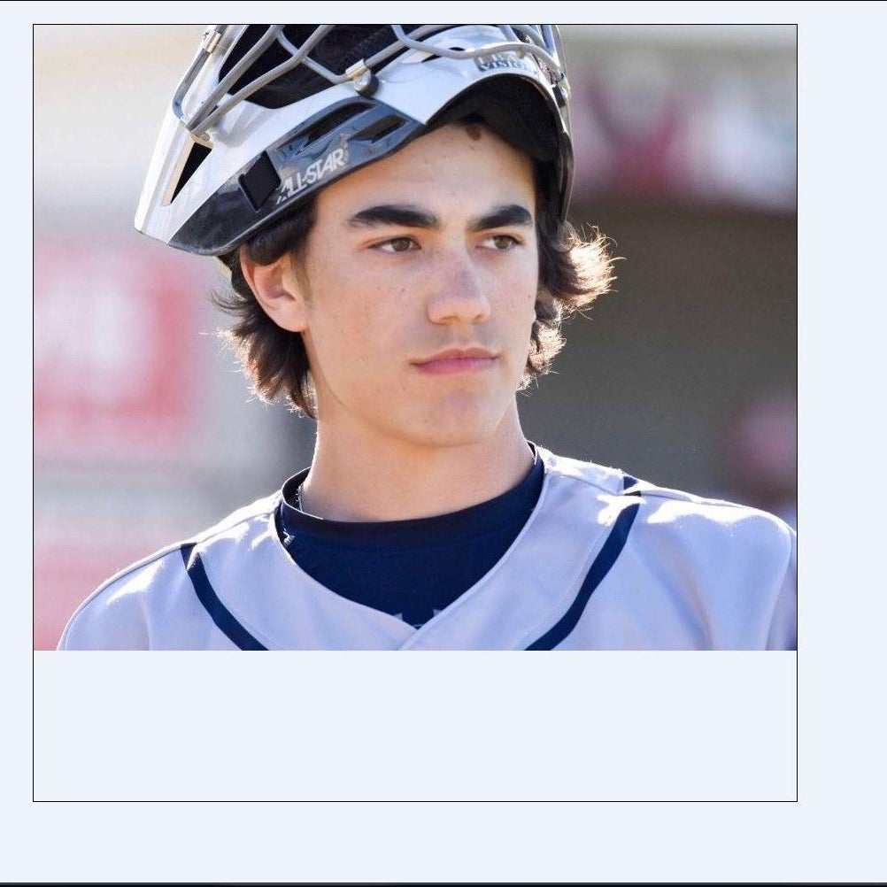 Alex Imposimato mugshot