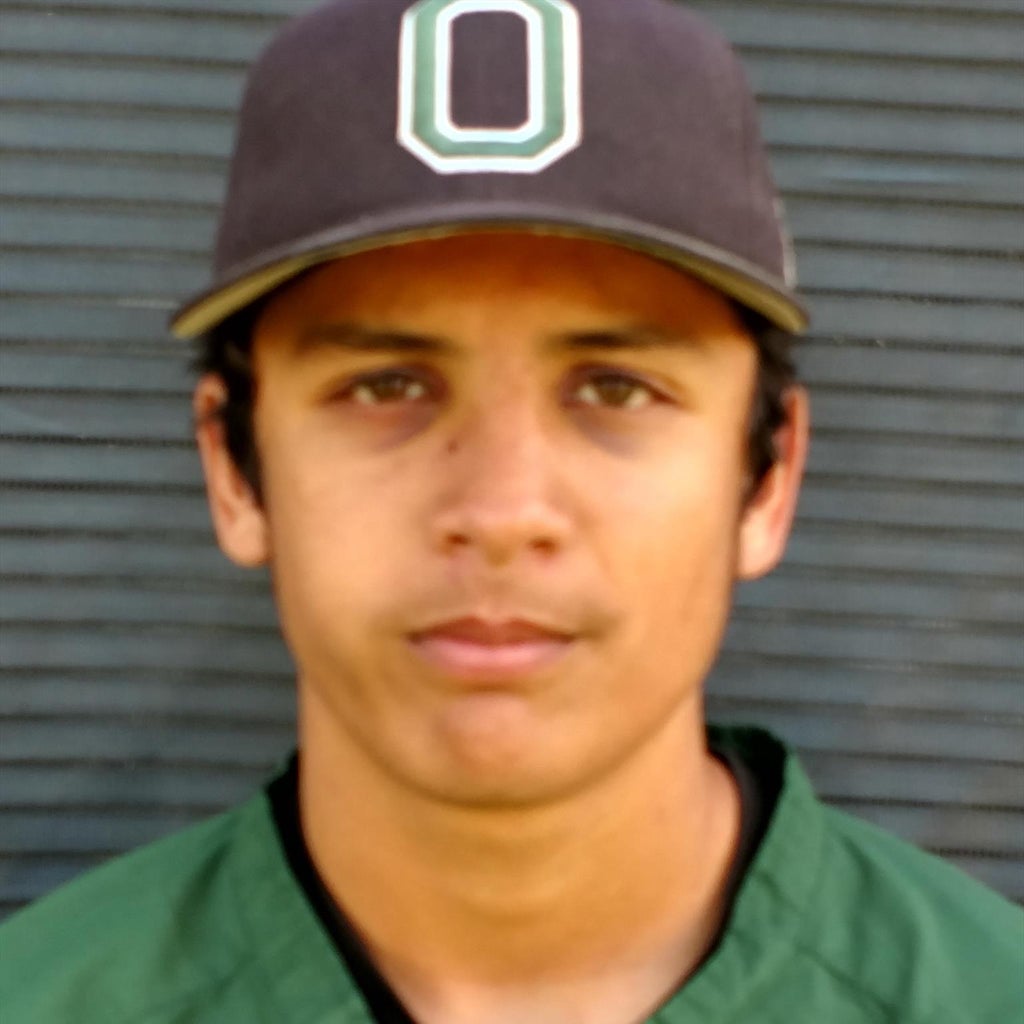 Damian Castro